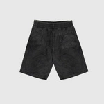 Kaotiko Bermuda Washed Black