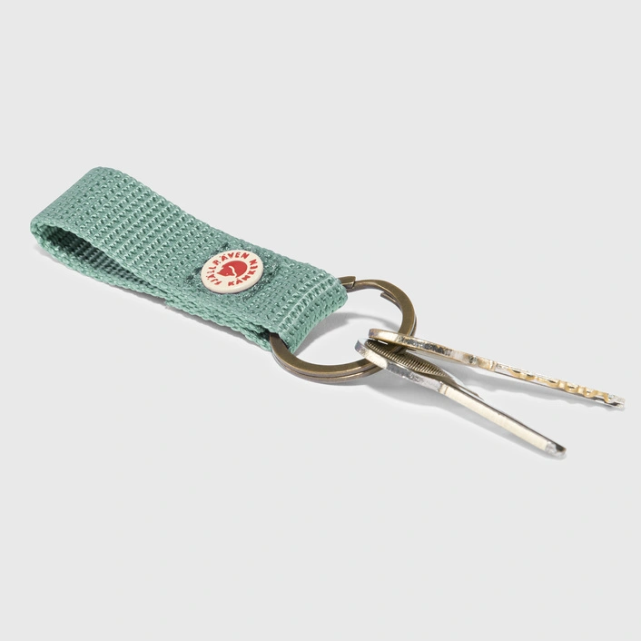 Fjällräven Keyring Kånken F23785-141 Warm Yellow