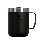 Stanley Legendary Classic Camp Mug Black 2.0 0.23L 