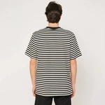 Kaotiko RAYAS CORAZON BLACK