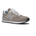 New Balance 574 ML574EVG Grey Men's Sneakers