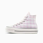 Converse Chuck Taylor All Star Lift Platform Gingham A13663C