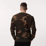 Alpha Industries Basic Sweater Camo WDL 65