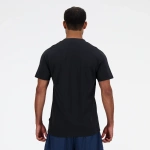 NEW BALANCE T-SHIRT MT41595BK