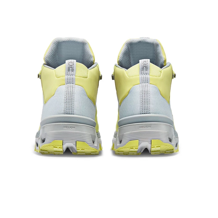 On CLOUDTRAX WATERPROOF W Glacier-zest 3WD10881099