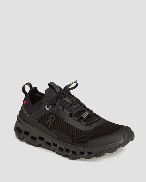 On Running CLOUDULTRA 2 All-black 3MD30280485