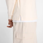 New Balance Rugby Shirt MT53533PEF