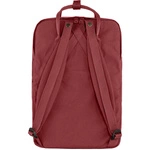 Fjällräven Backpack Kånken Laptop 17" F23525-326 Ox Red