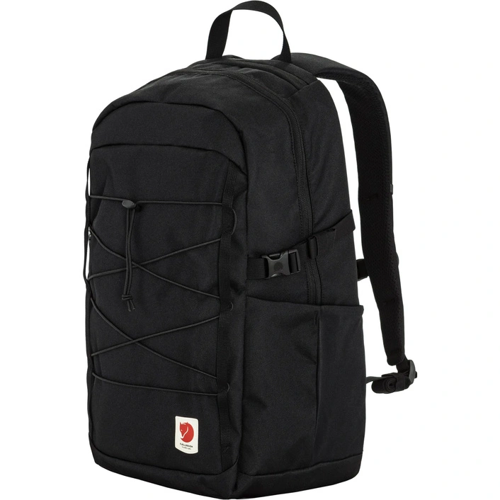 Fjällräven Backpack Skule 24 F23200335-550 Black