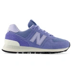 New Balance 574 W57458W Purple Women's Sneakers