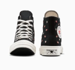 Converse Chuck 70 Embroidered Strawberries A14944C