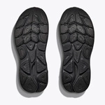 HOKA Clifton 10 Men's Running Shoes Black / Black