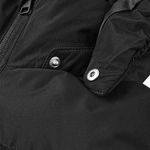Reima Tec Winter Jacket Paimio Black 5100282A9990