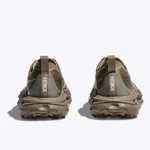 HOKA Mafate Speed 4 Lite Unisex Sneakers Light Roast/Oatmilk