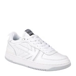 KAOTIKO WHITE SNEAKERS BASKET WOMAN 