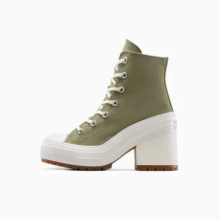 Converse Chuck 70 De Luxe Heel Platform A11899C