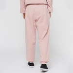 Kaotiko Pink Detroit Washed Jogging Bottoms