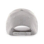 47 Brand New York Yankees Gray Raised Basic 47 MVP