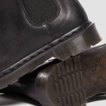 Dr. Martens Chelsea boots Graeme Analine black 41103001