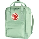 Fjallraven Plecak Kanken Mini F23561-600 Mint Green