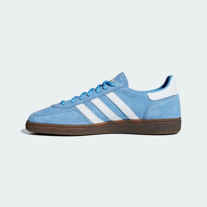 Adidas HANDBALL SPEZIAL Light Blue / Cloud White / Gum5 BD7632