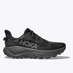 HOKA Challenger 8 Men's Trail Running Shoes Black/Outer Orbit