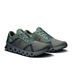 On Running CLOUD X 4 AD Olive-Stone 3MF10263562