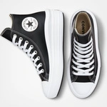Converse Chuck Taylor All Star Move Platform Leather A04294C