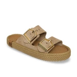 Bohonomad Sydney Slipper - Sand