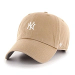 47 Brand New York Yankees Khaki BASE Runner 47 Clean Up