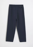 Coalition CLTN WIDES Men's Joggers – dark navy