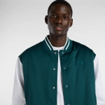 New Balance Athletics Varsity Jacket MJ6102R7AAV