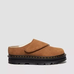Dr. Martens Zebzag AnyWair Suede Mules 41731200