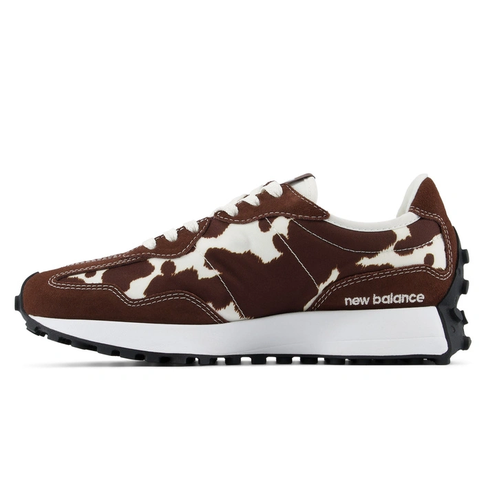 New Balance 327 W327APC Brown Women's Sneakers