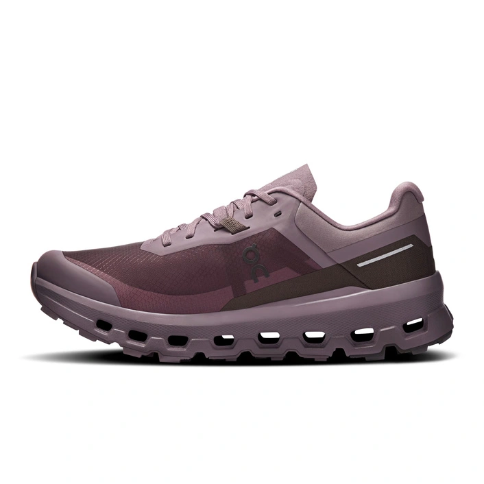 On Sneakers CLOUDVISTA 2 Gobi-Pebble 3WE30134533