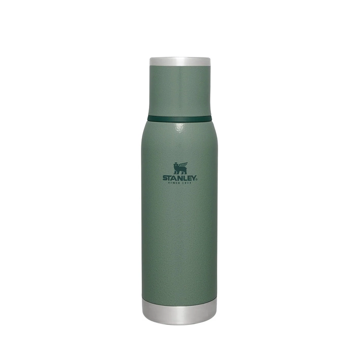 Stanley Advanture To-Go 1L Hammertone Green