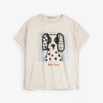 BOBO CHOSES Van Dog T‑shirt