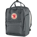 Fjällräven Backpack Kånken Laptop 13" F23523-046 Super Grey
