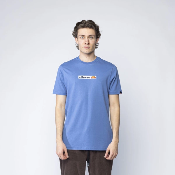 Ellesse MALELI T-SHIRT BLUE