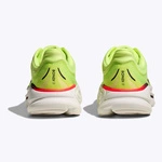 HOKA Bondi 9 Men's Running Shoes Neon Yuzu / Sunlight