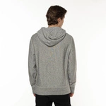 Champion x TODD SNYDER Hooded Sweatshirt ANTIQUE GREY