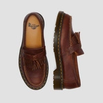 Dr. Martens Tassel Loafers Adrian Ambassador Light Brown 31995253