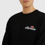 Ellesse Fierro Sweatshirt Black