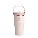 Stanley IceFlow Flip Straw 0,6 L Rose Quartz