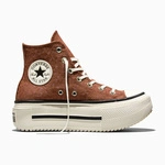 Converse Chuck Taylor All Star Lift Double Stack Platform Deer A17883C