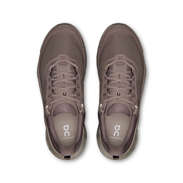 On Cloudhorizon 2 Ash Cinder 3MG10544782 – Men's Hiking Sneakers