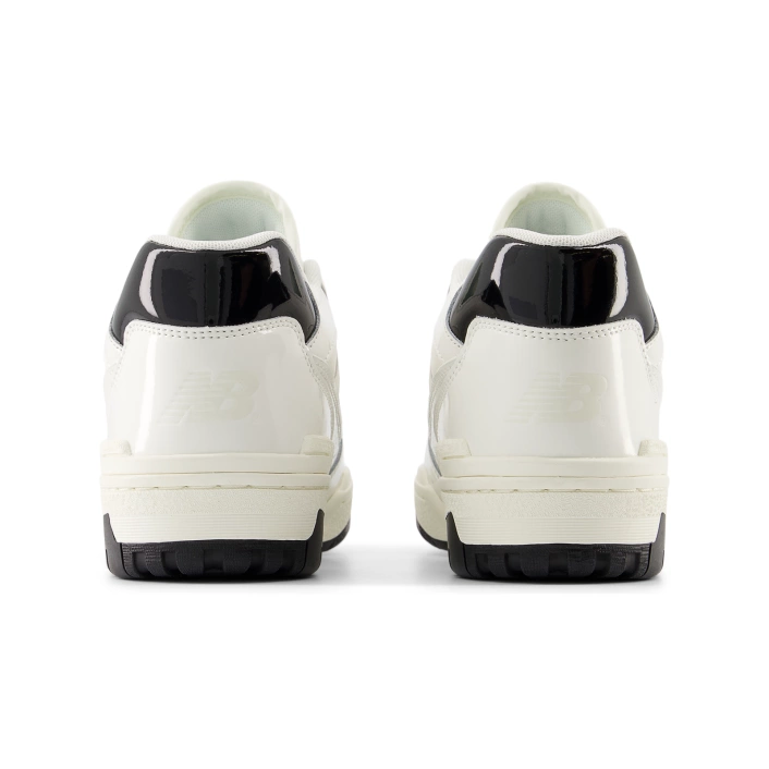 New Balance 550 BB550YKF White Sneakers
