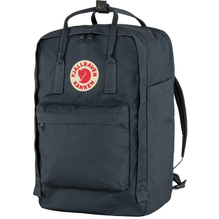 Fjallraven Plecak Kanken Laptop 17" F23525-560 Navy