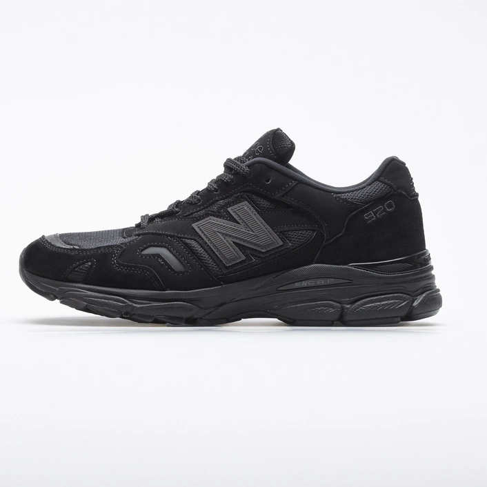 New Balance M920BLK MADE IN UK