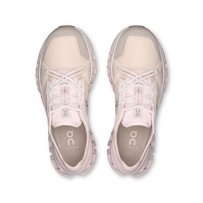 On CLOUD X 4 AD Salt-Lily 3WF10174755